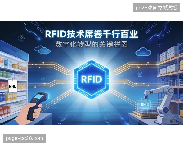 RFID识别采集的运动员轨迹数据，能否解决赛事商业化转化率长期低迷的痛点？
